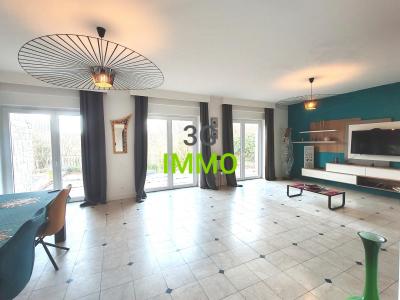 Acheter Maison 200 m2 Lanvallay