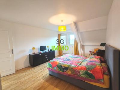Acheter Maison Lanvallay 598000 euros