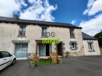 For sale Gomene MARILLAC 5 rooms 136 m2 Cotes d'armor (22230) photo 0