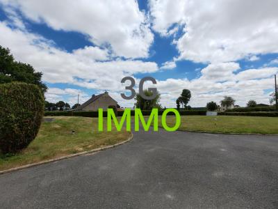 For sale Gomene MARILLAC 5 rooms 136 m2 Cotes d'armor (22230) photo 1