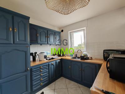 For sale Gomene MARILLAC 5 rooms 136 m2 Cotes d'armor (22230) photo 2