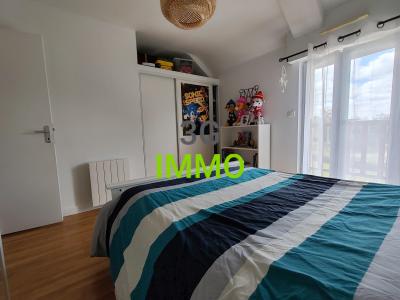 For sale Gomene MARILLAC 5 rooms 136 m2 Cotes d'armor (22230) photo 3