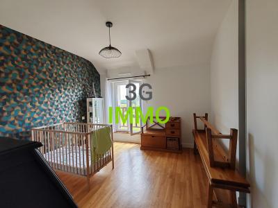 For sale Gomene MARILLAC 5 rooms 136 m2 Cotes d'armor (22230) photo 4