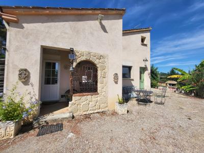 Annonce Vente 7 pices Maison Salvetat-belmontet 82