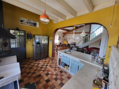 Acheter Maison Salvetat-belmontet Tarn et garonne