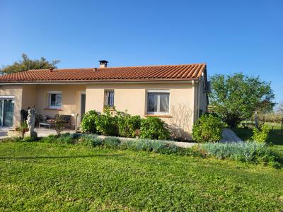 Annonce Vente 6 pices Maison Mirabel 82