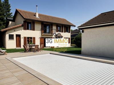 Annonce Vente 4 pices Maison Cranves-sales 74