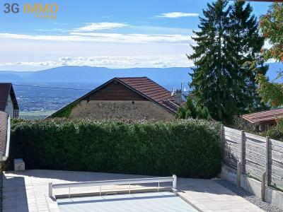 Acheter Maison 100 m2 Cranves-sales
