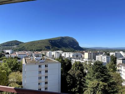 For sale Annemasse 3 rooms 63 m2 Haute savoie (74100) photo 1