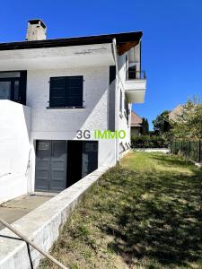 Acheter Maison 145 m2 Vetraz-monthoux