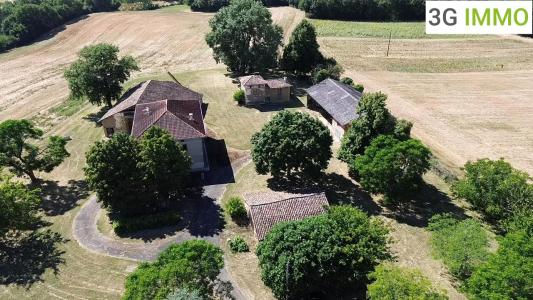 Annonce Vente 7 pices Maison Vazerac 82