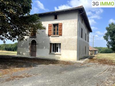 Acheter Maison 220 m2 Vazerac
