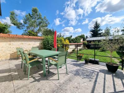 For sale Nemours 5 rooms 106 m2 Seine et marne (77140) photo 1