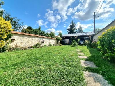 For sale Nemours 5 rooms 106 m2 Seine et marne (77140) photo 2