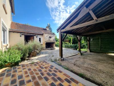 For sale Souppes-sur-loing 5 rooms 109 m2 Seine et marne (77460) photo 2