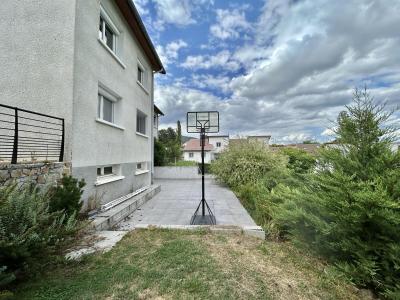 Acheter Maison 170 m2 Bas-en-basset