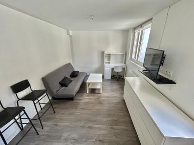 For sale Saint-etienne 1 room 26 m2 Loire (42100) photo 0