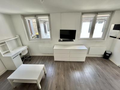 For sale Saint-etienne 1 room 26 m2 Loire (42100) photo 2