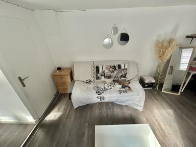 Annonce Vente Appartement Saint-etienne 42