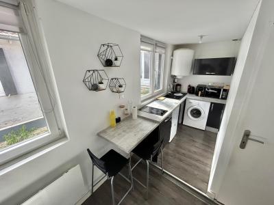 Acheter Appartement 26 m2 Saint-etienne
