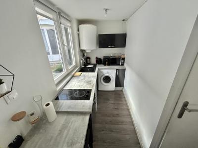Acheter Appartement Saint-etienne Loire