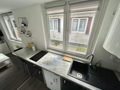 Acheter Appartement Saint-etienne 59000 euros
