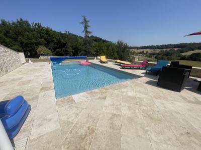 Annonce Vente 4 pices Maison Madaillan 47