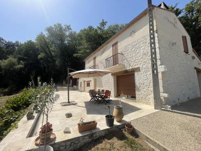 Acheter Maison 156 m2 Madaillan