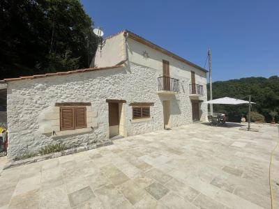 Acheter Maison Madaillan Lot et garonne