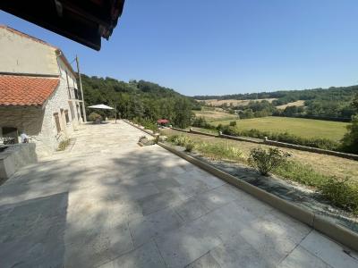 Acheter Maison Madaillan 436000 euros