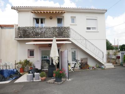 For sale Semussac 5 rooms 83 m2 Charente maritime (17120) photo 0