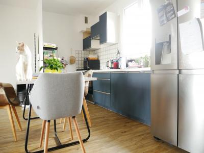 For sale Semussac 5 rooms 83 m2 Charente maritime (17120) photo 2