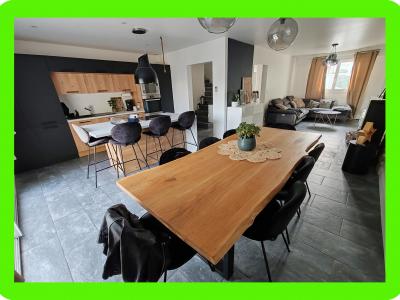 For sale Port-saint-pere 5 rooms 1 m2 Loire atlantique (44710) photo 0