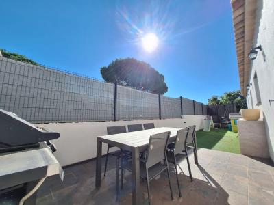 Acheter Maison Puget-sur-argens 575000 euros