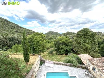 Annonce Vente 4 pices Maison Banne 07