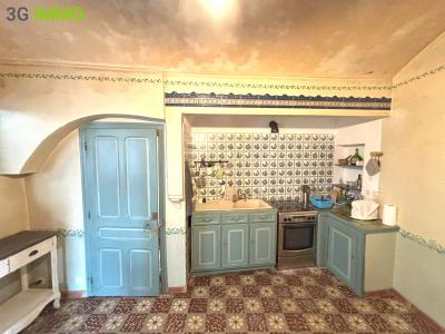 Acheter Maison Banne Ardeche