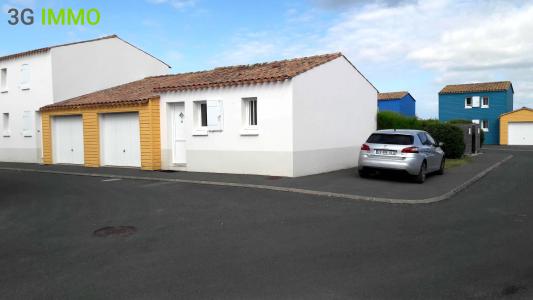 Annonce Vente 2 pices Maison Chateau-d'oleron 17