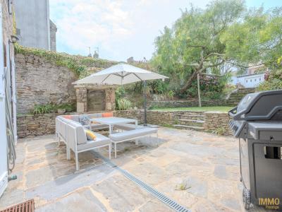 Annonce Vente 7 pices Maison Conquet 29