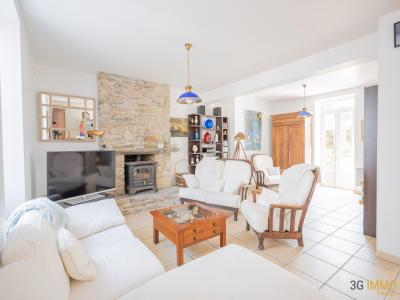Acheter Maison 190 m2 Conquet