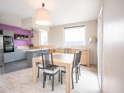 Annonce Vente 5 pices Maison Saint-thonan 29
