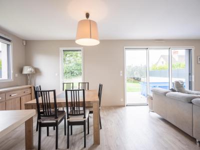 Acheter Maison 110 m2 Saint-thonan