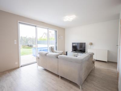 Acheter Maison Saint-thonan Finistere
