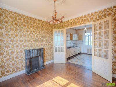 Acheter Maison Kerlouan Finistere