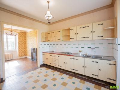 Acheter Maison Kerlouan 180000 euros
