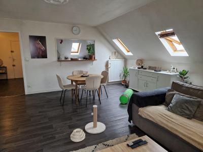 Annonce Location 3 pices Appartement Montargis 45