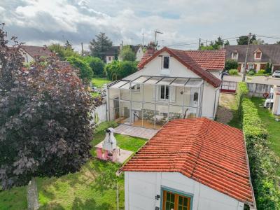 Annonce Vente 3 pices Maison Amilly 45