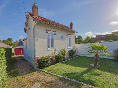 Acheter Maison 51 m2 Amilly