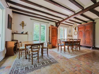 Acheter Maison 147 m2 Fontenay-sur-loing