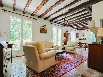 Acheter Maison Fontenay-sur-loing Loiret