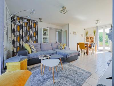 Acheter Maison 82 m2 Selle-sur-le-bied